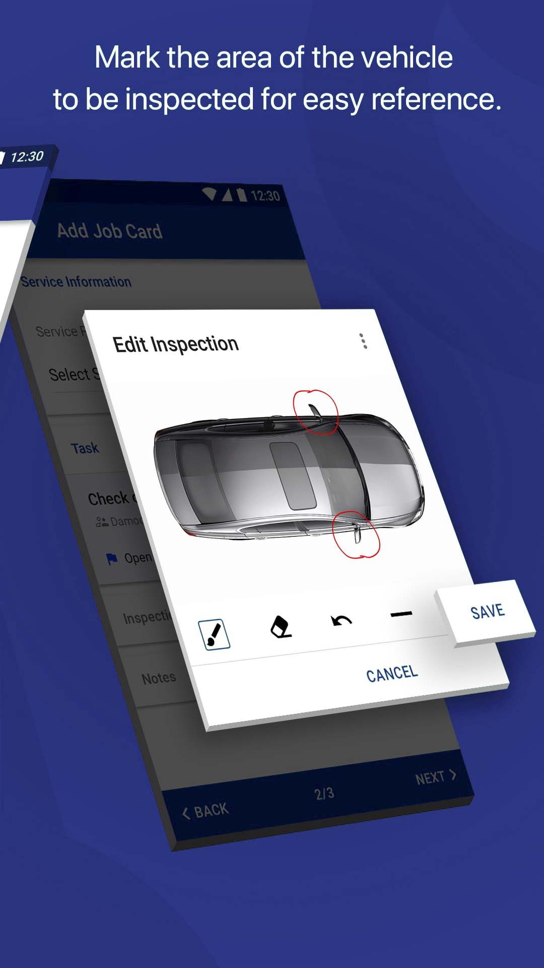 Mobile Support Mobile Support